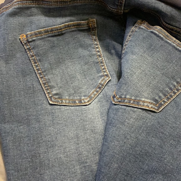 Large Maternity Pants - Picture 2 of 4